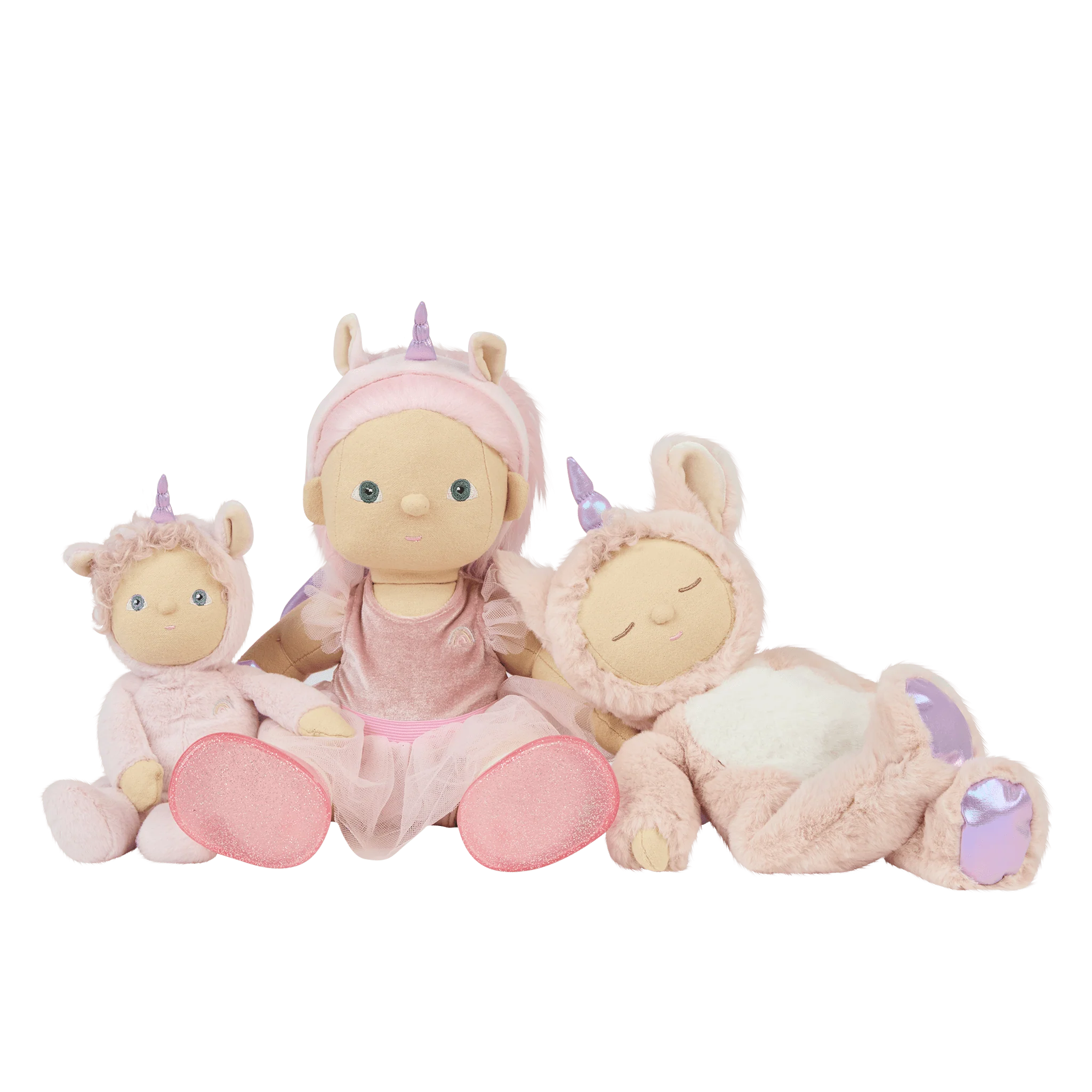Dream Dinkum Dolls - Pixie - Image 7