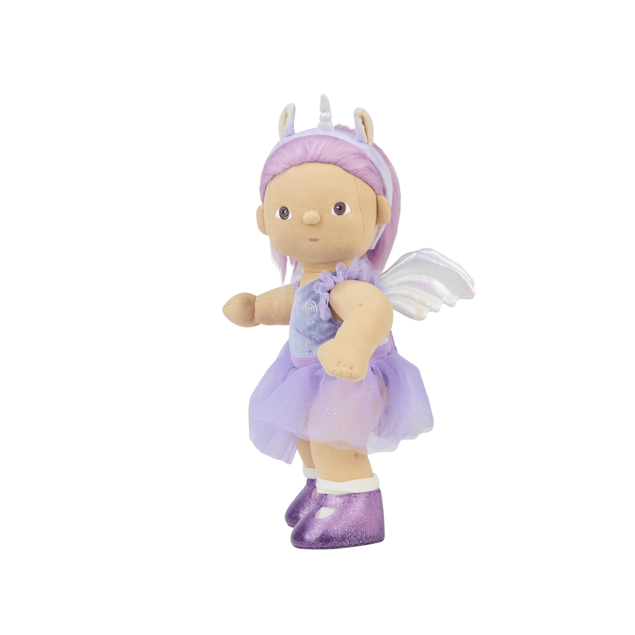 Dream Dinkum Dolls - Violet