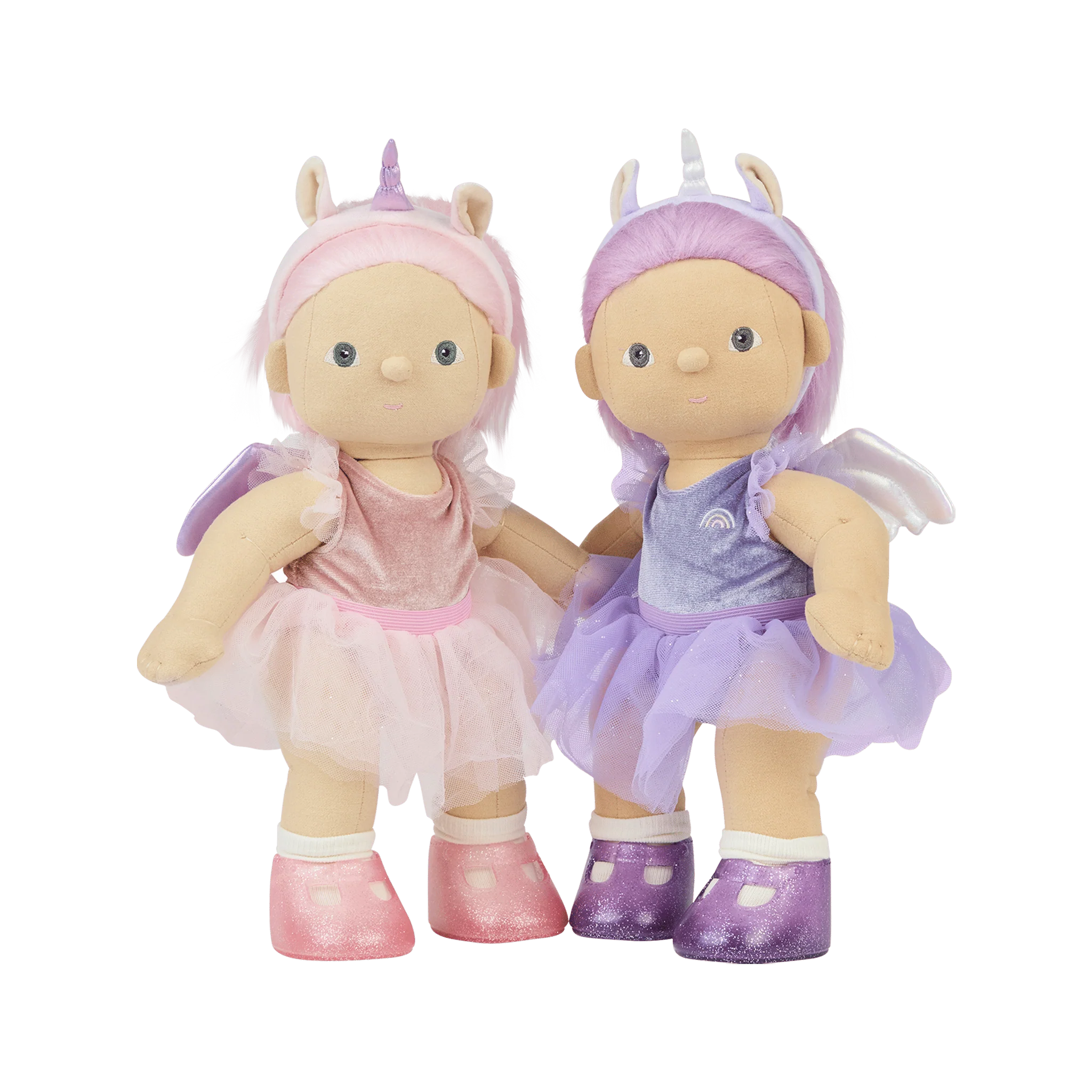 Dream Dinkum Dolls - Violet - Image 10