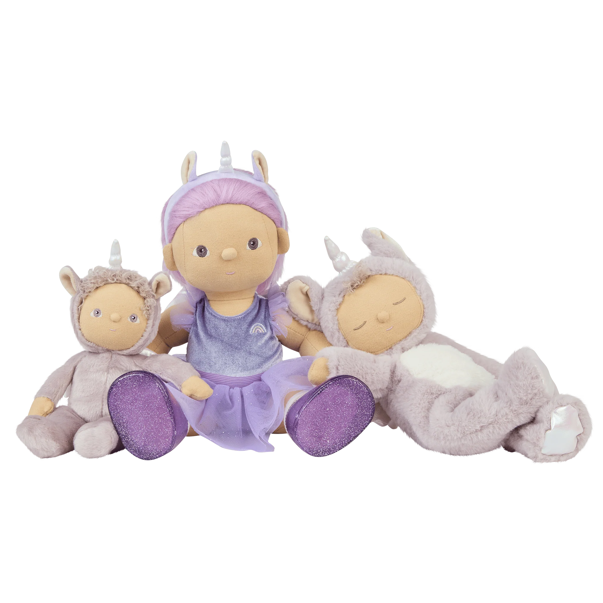Dream Dinkum Dolls - Violet - Image 11