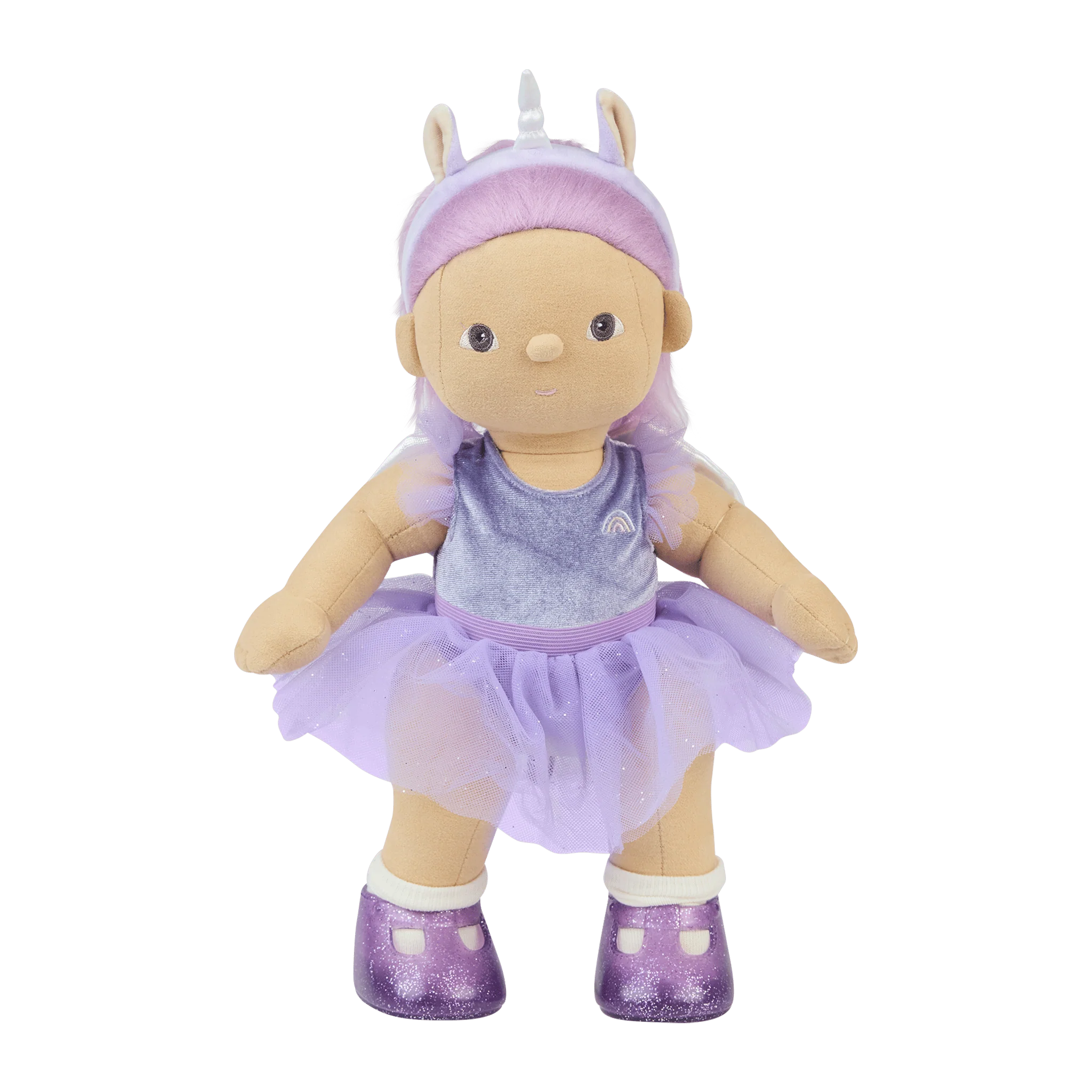 Dream Dinkum Dolls - Violet - Image 8