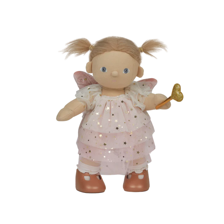 Dream Dinkum Dolls - Fairy Willow
