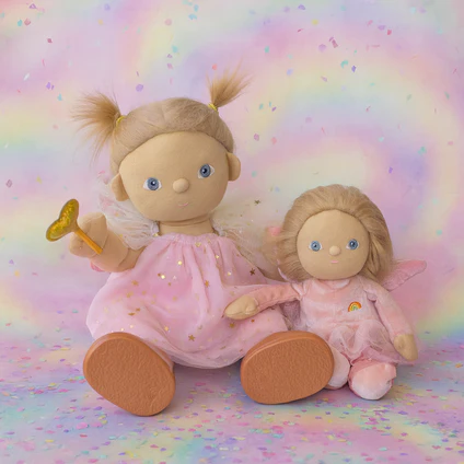 Dream Dinkum Dolls - Fairy Willow - Image 3