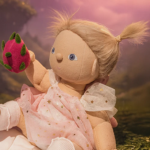 Dream Dinkum Dolls - Fairy Willow - Image 5
