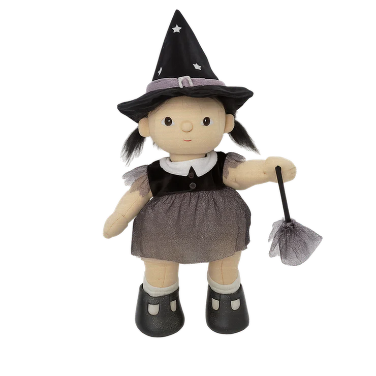 Dream Dinkum - Wendy Witch - Image 4