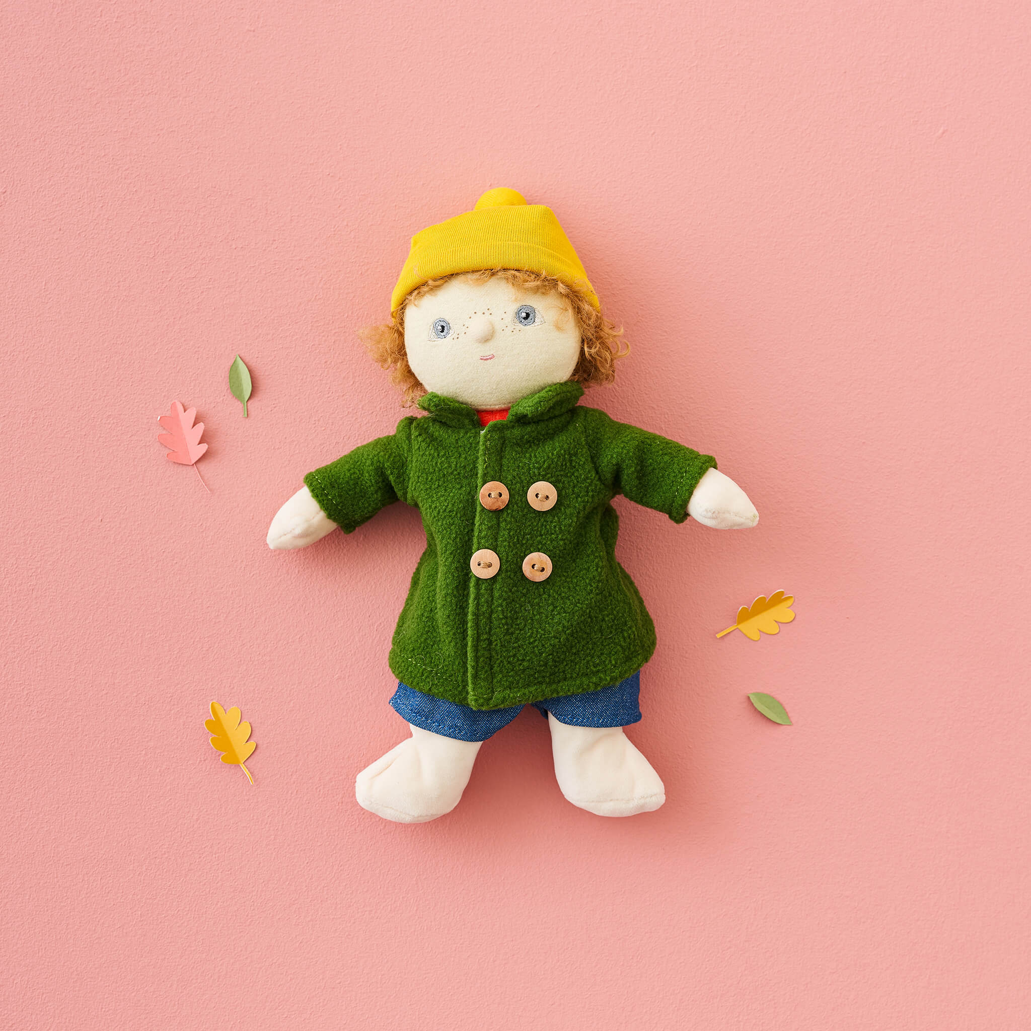 Dress Me Dinky - Charlie Chestnut - Image 6