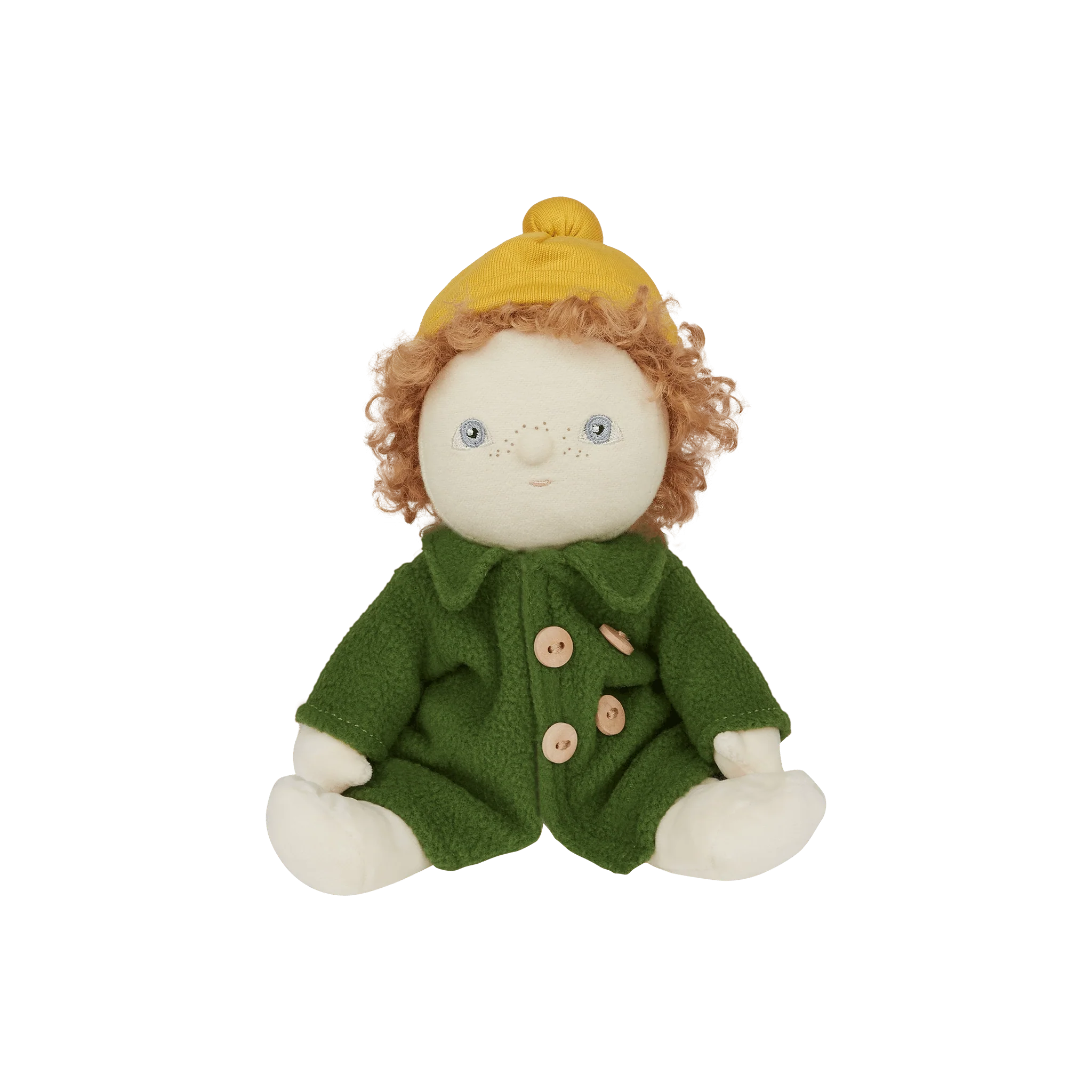 Dress Me Dinky - Charlie Chestnut - Image 7