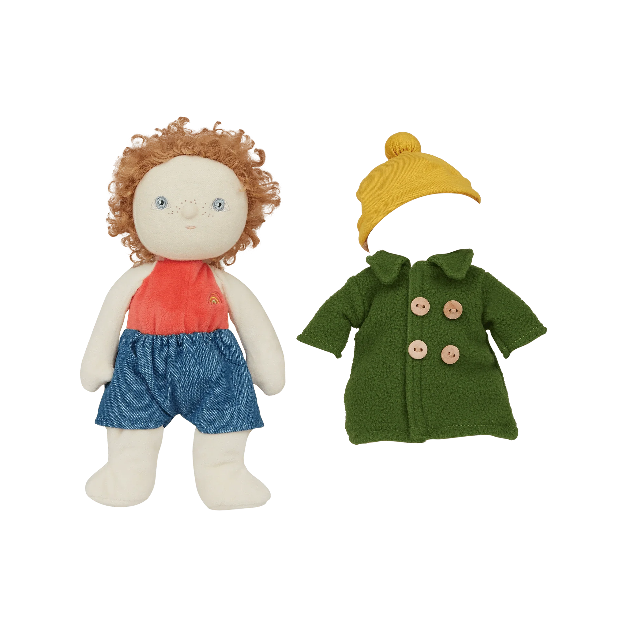 Dress Me Dinky - Charlie Chestnut - Image 9