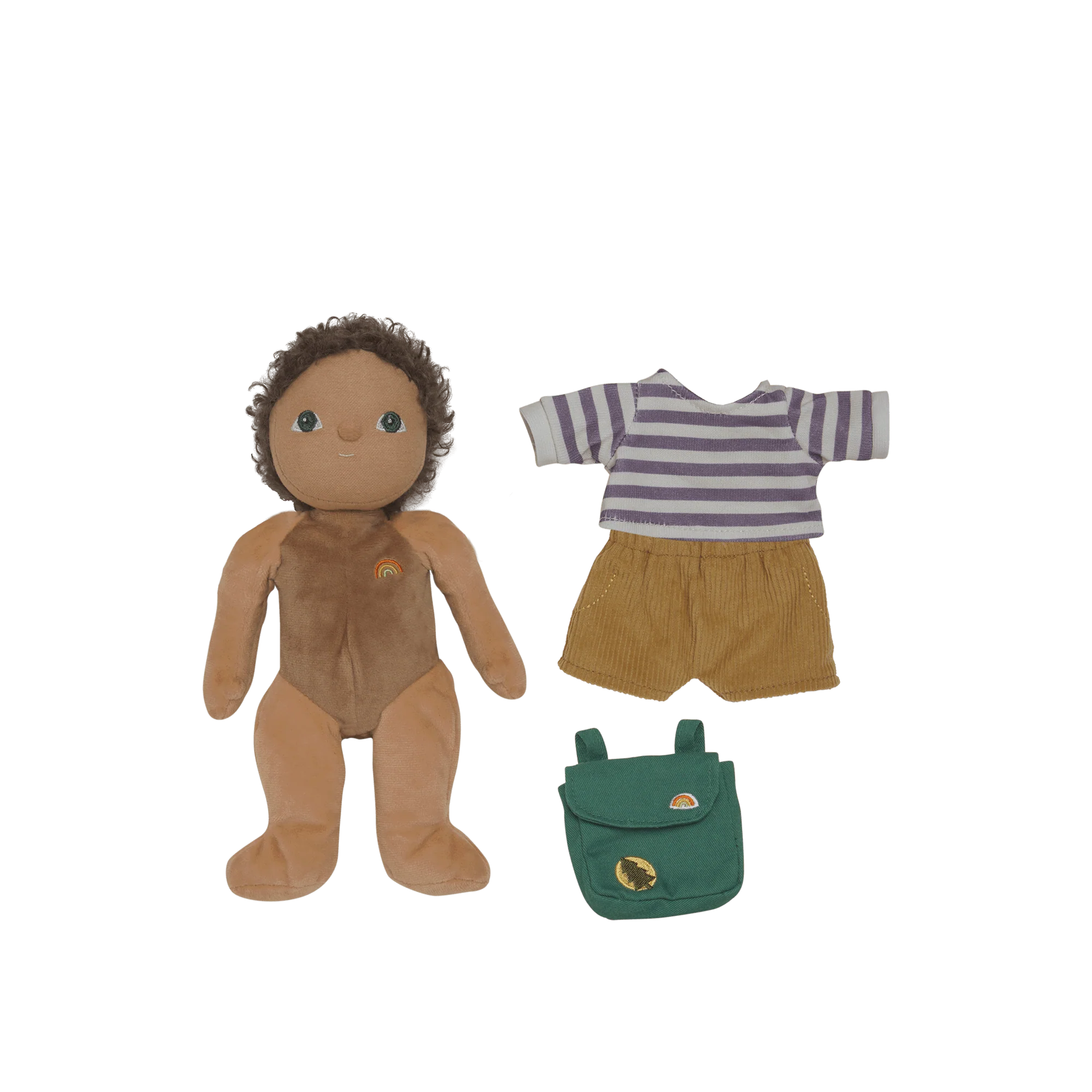 Dress Me Dinky - Finn Fernwood - Image 5