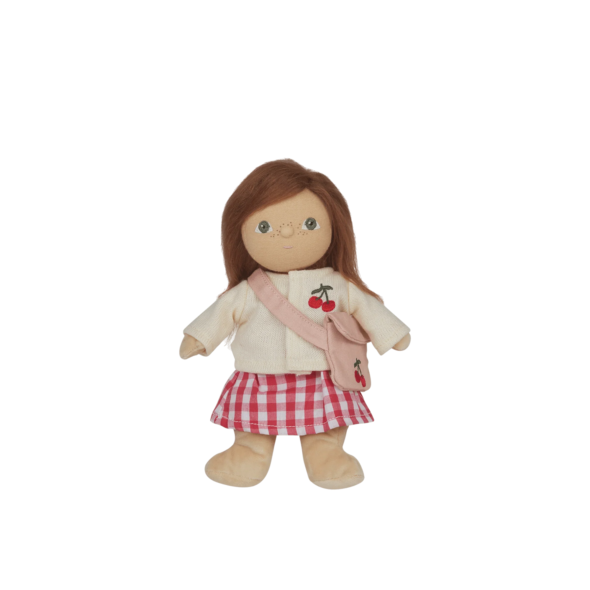 Dress Me Dinky - Hazel Hawthorne