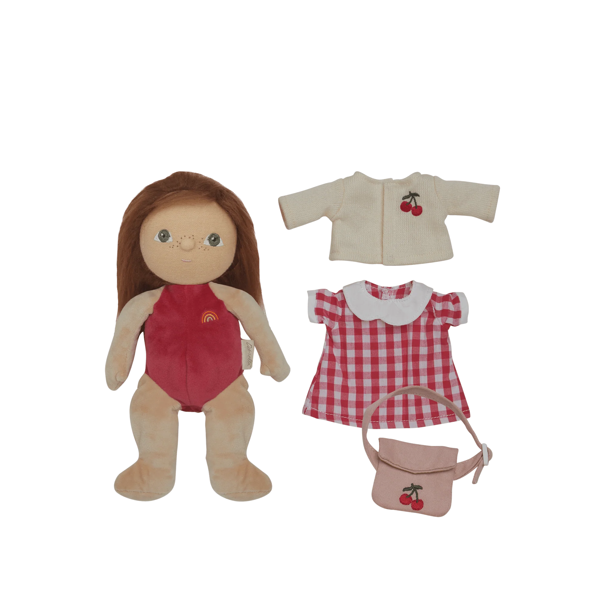 Dress Me Dinky - Hazel Hawthorne - Image 4