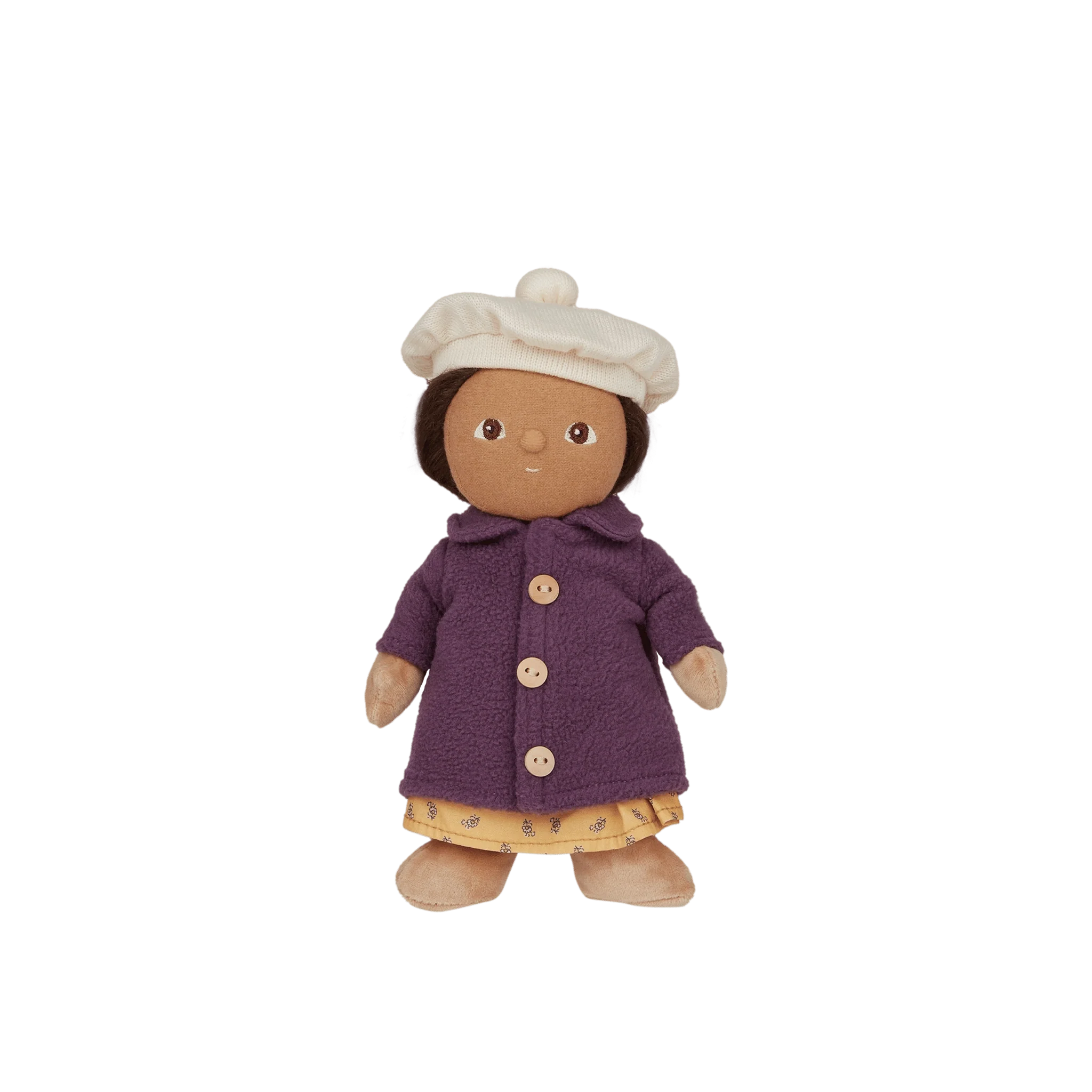 Dress Me Dinky - Lila Lavender