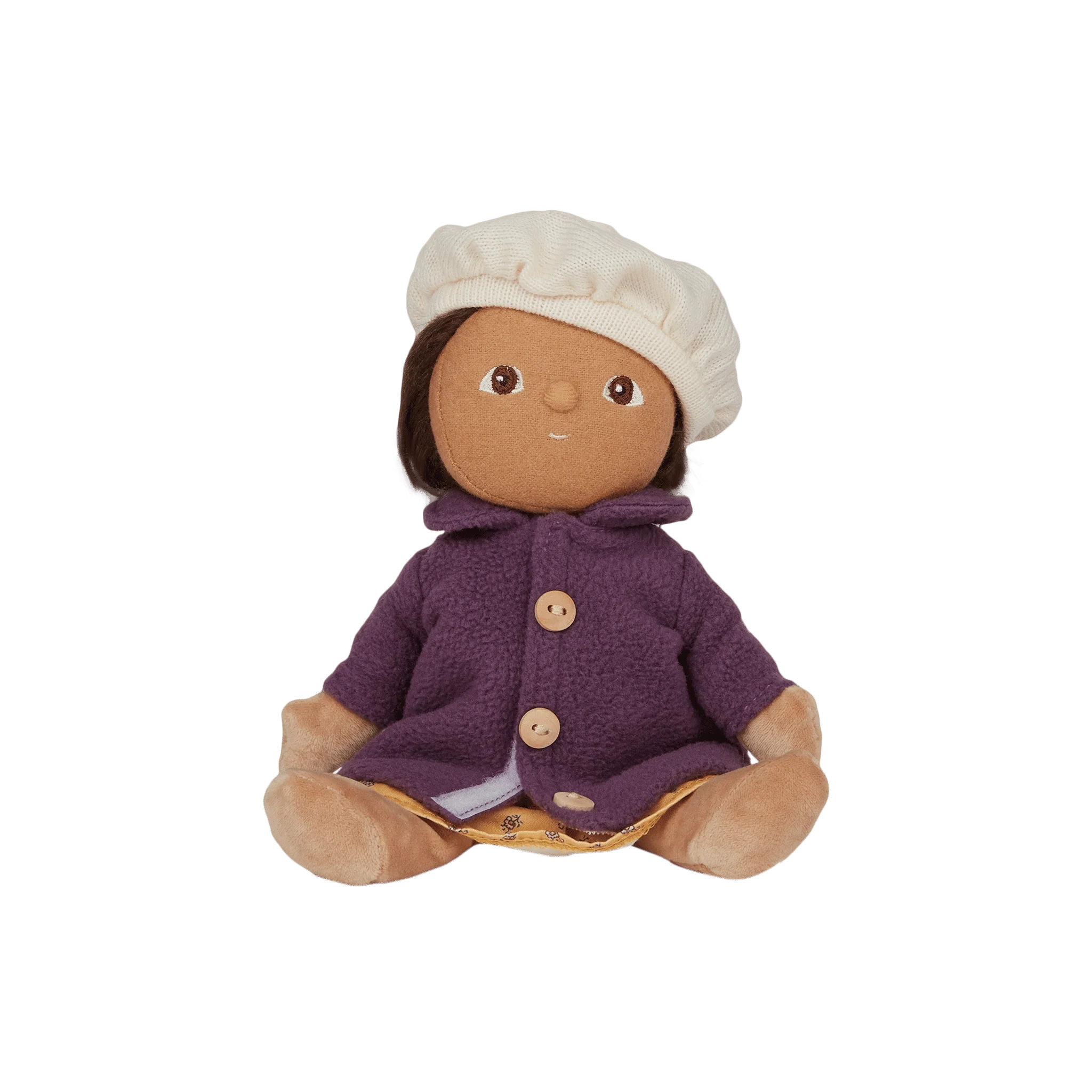 Dress Me Dinky - Lila Lavender - Image 5
