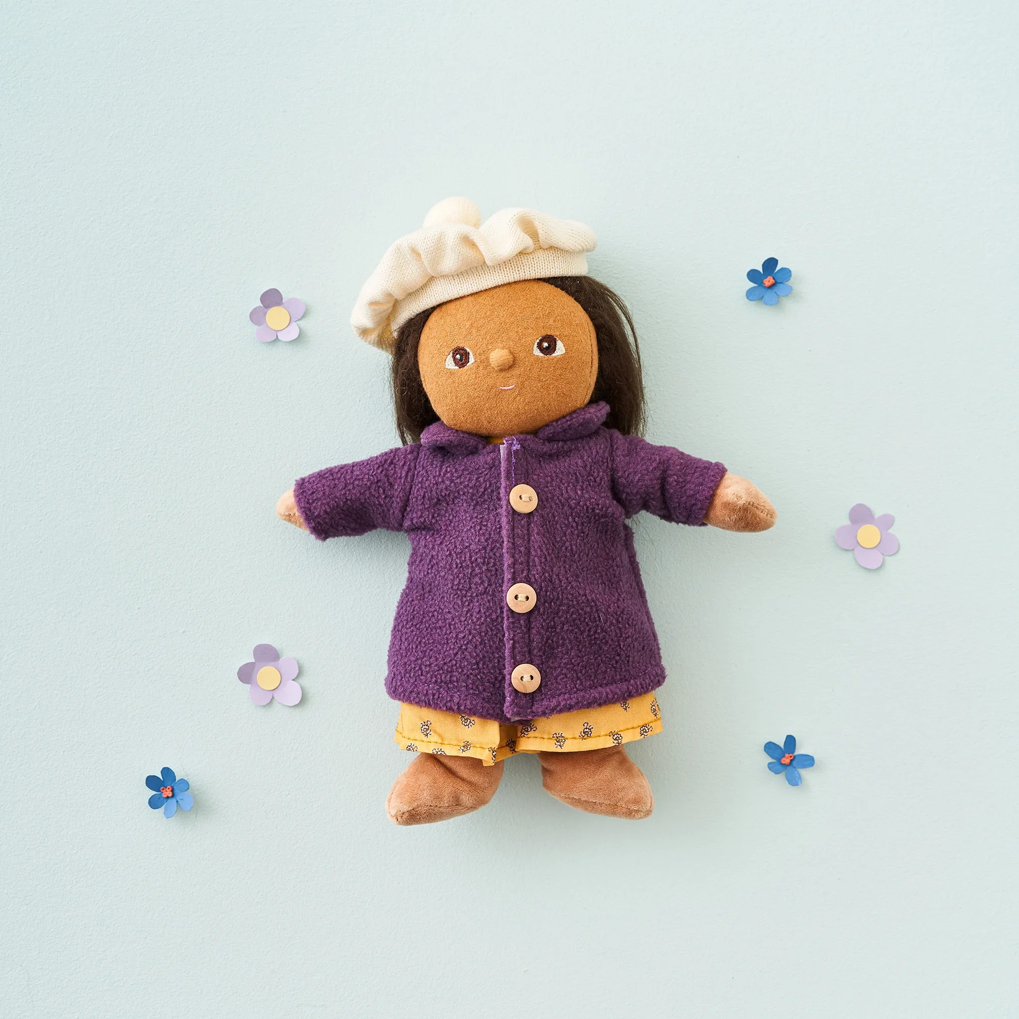 Dress Me Dinky - Lila Lavender - Image 6