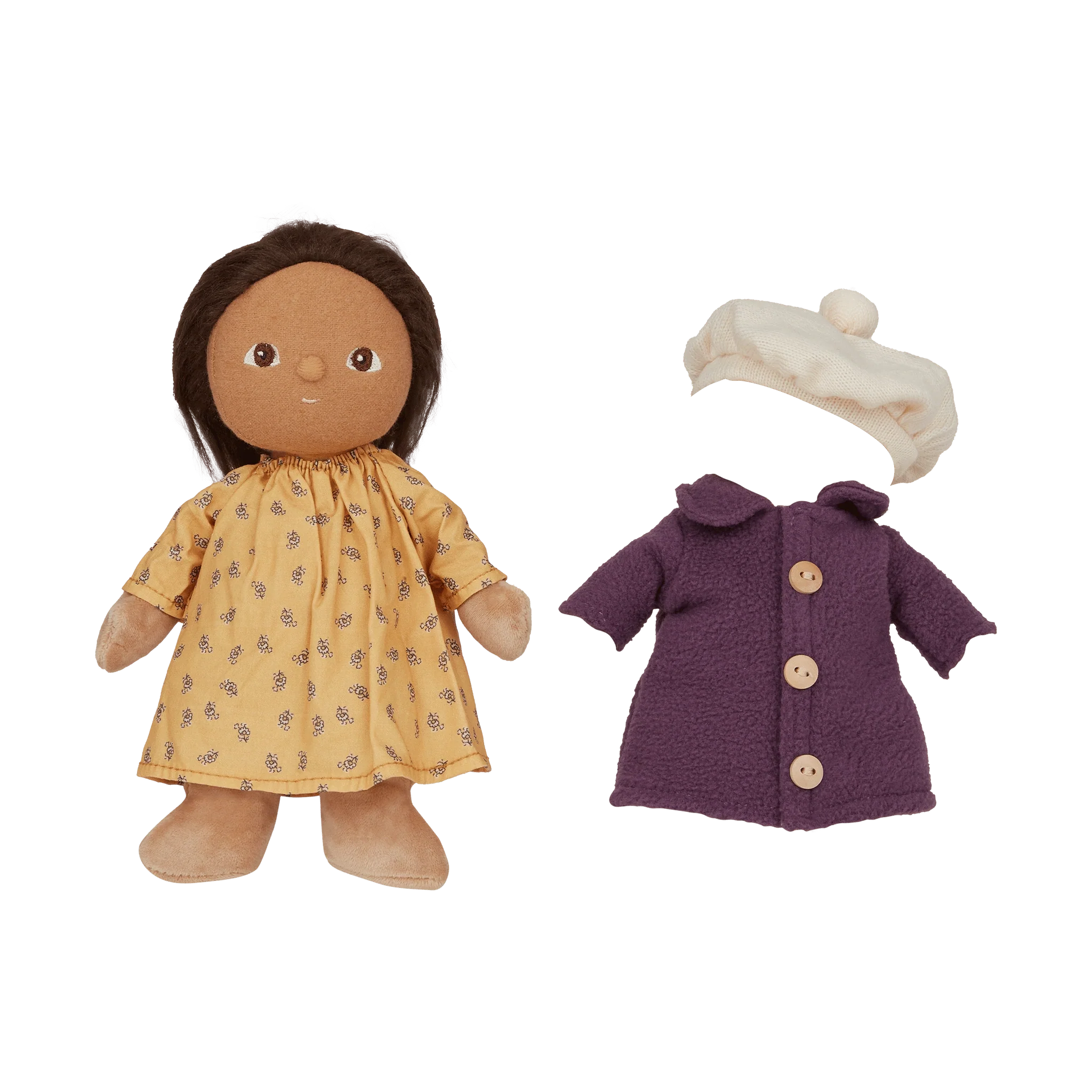 Dress Me Dinky - Lila Lavender - Image 8