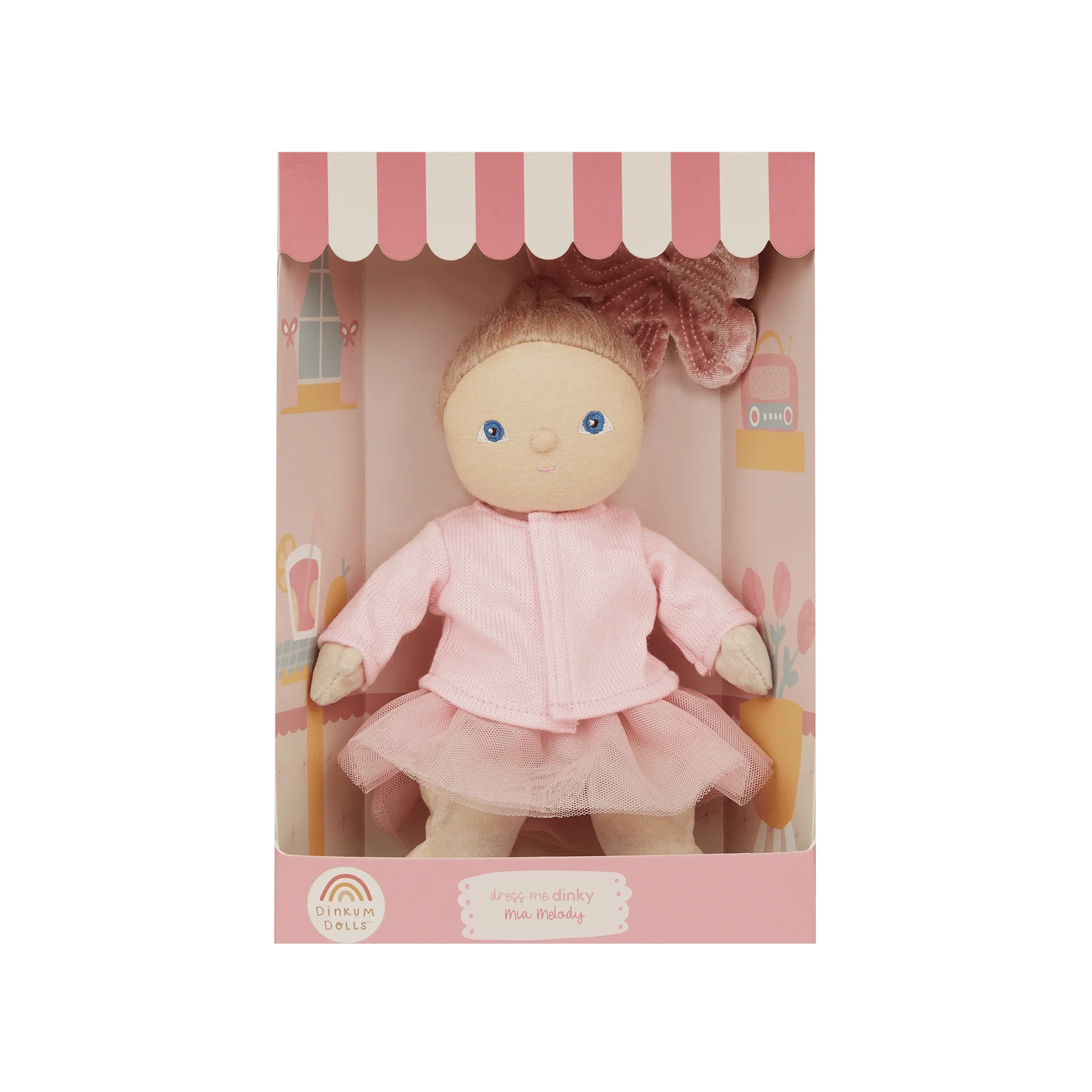Dress Me Dinky - Mia Melody - Image 10