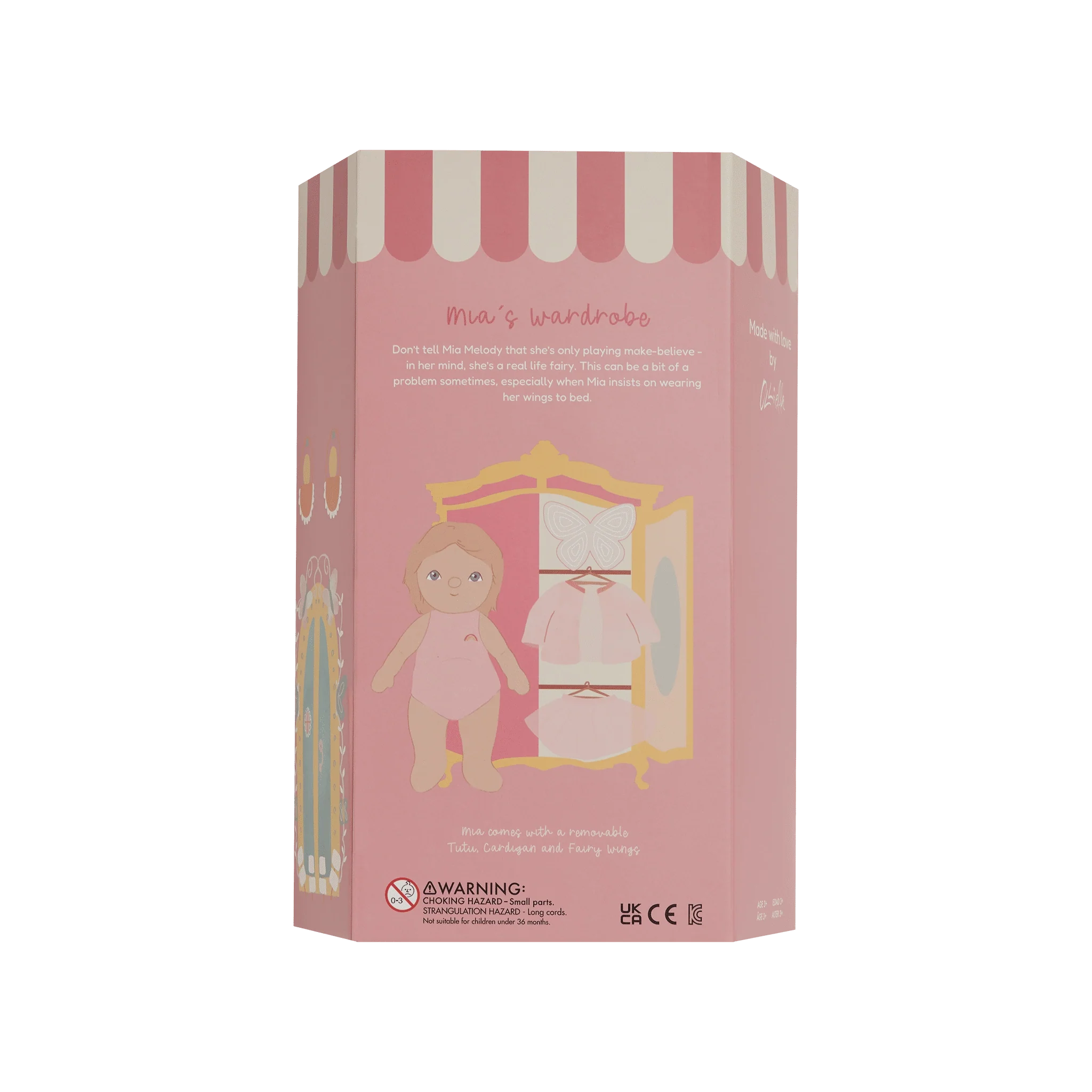 Dress Me Dinky - Mia Melody - Image 11