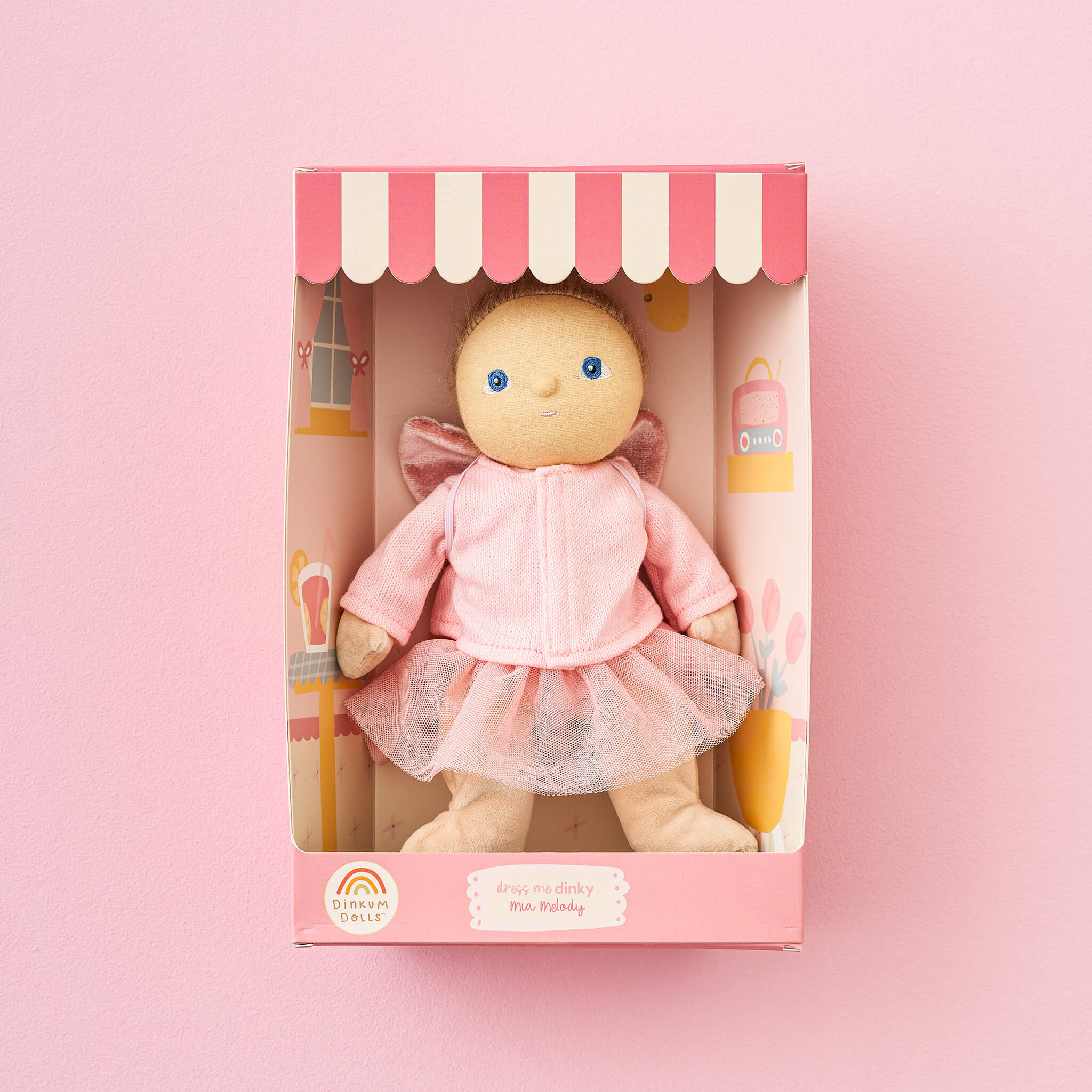 Dress Me Dinky - Mia Melody - Image 2
