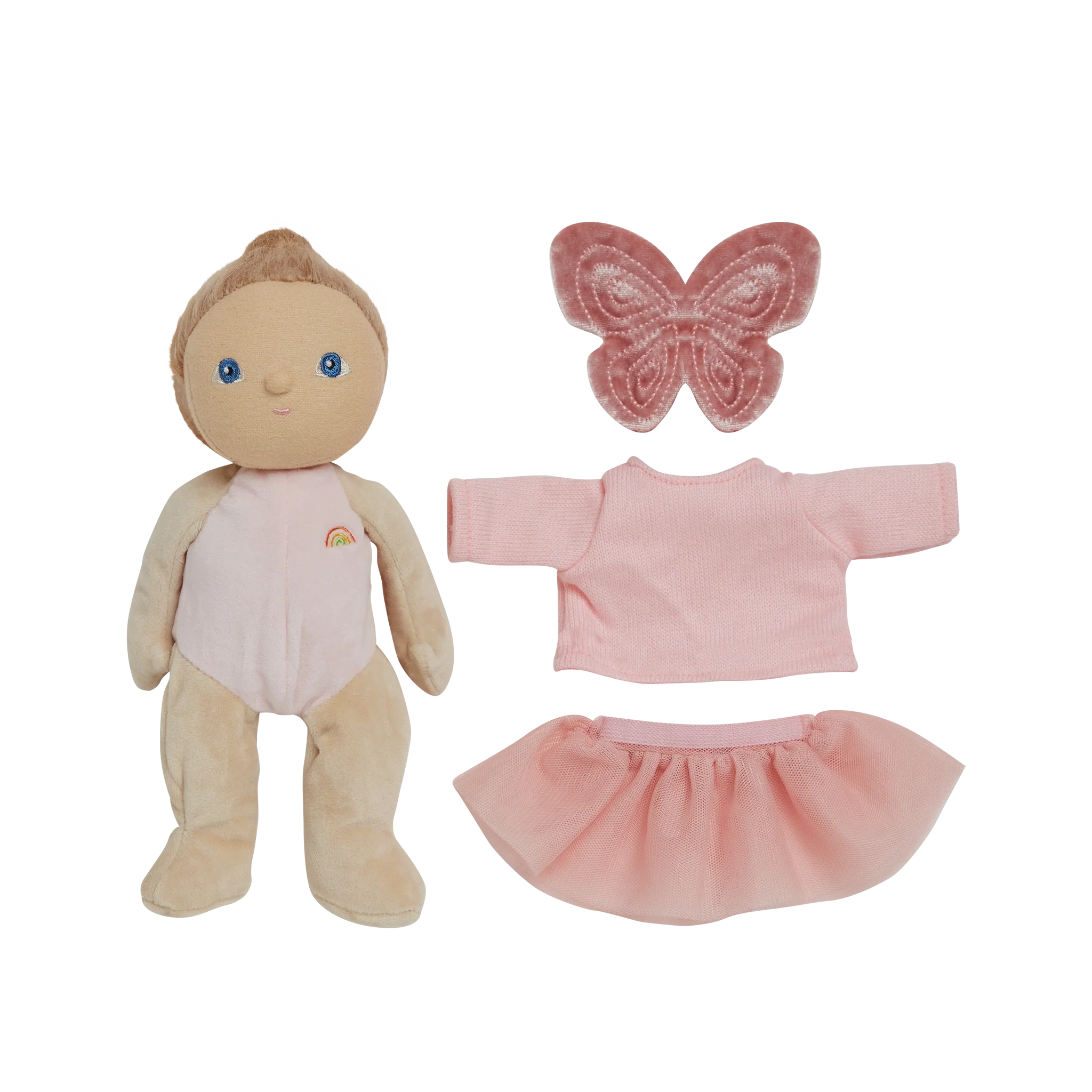 Dress Me Dinky - Mia Melody - Image 7