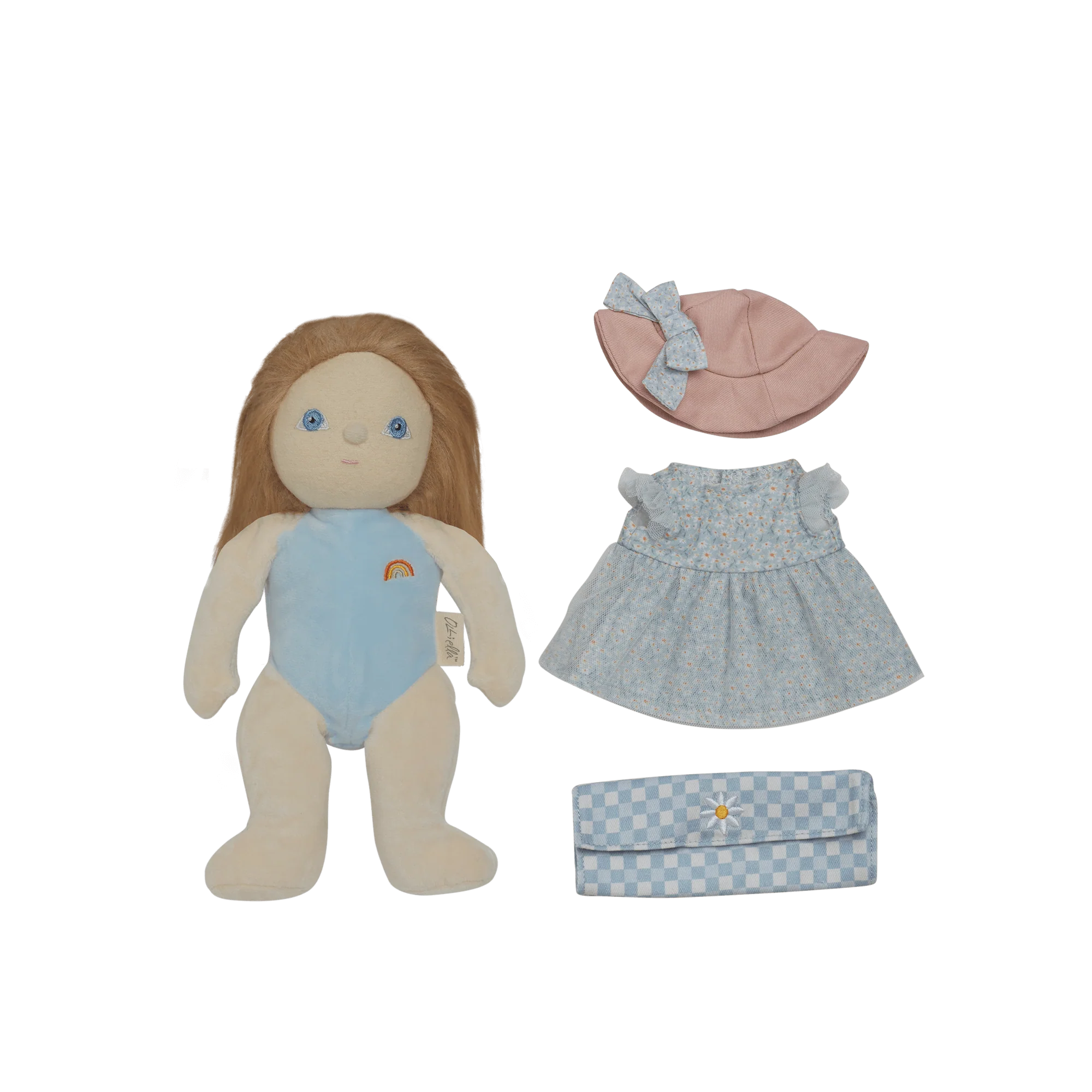 Dress Me Dinky - Penelope Petals - Image 4