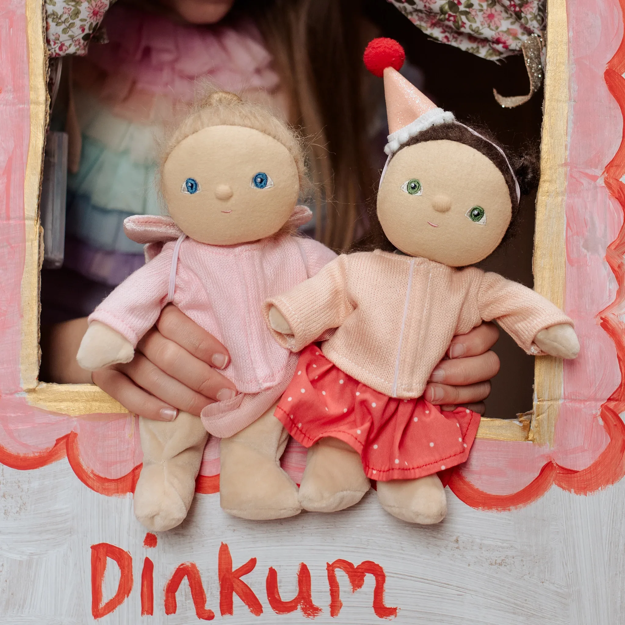 Dress Me Dinky - Sophie Sundae - Image 3