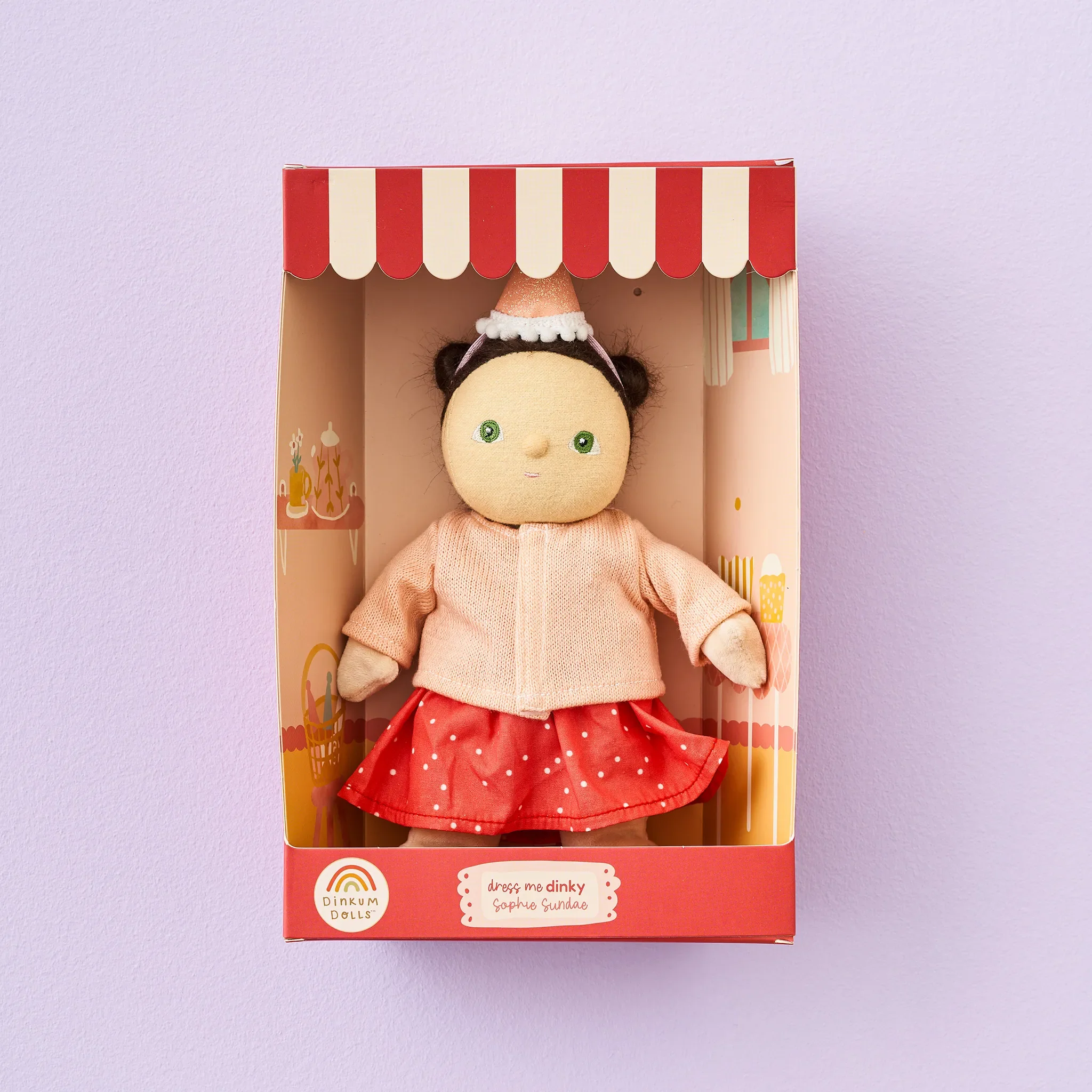 Dress Me Dinky - Sophie Sundae - Image 4