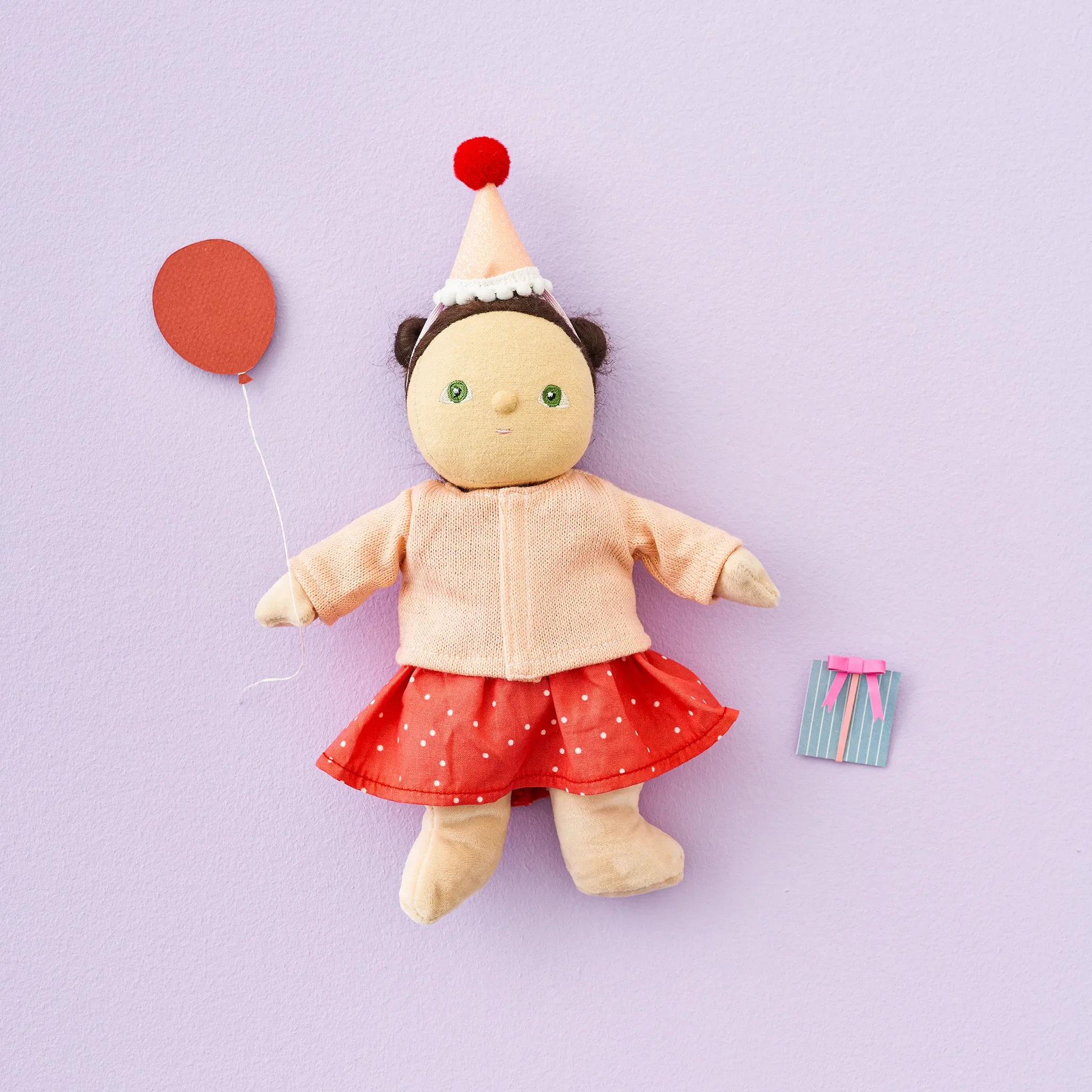 Dress Me Dinky - Sophie Sundae - Image 5