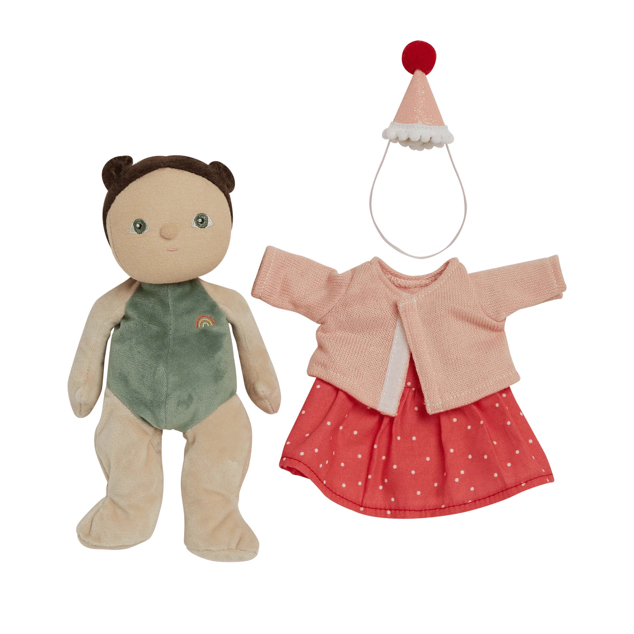 Dress Me Dinky - Sophie Sundae - Image 8