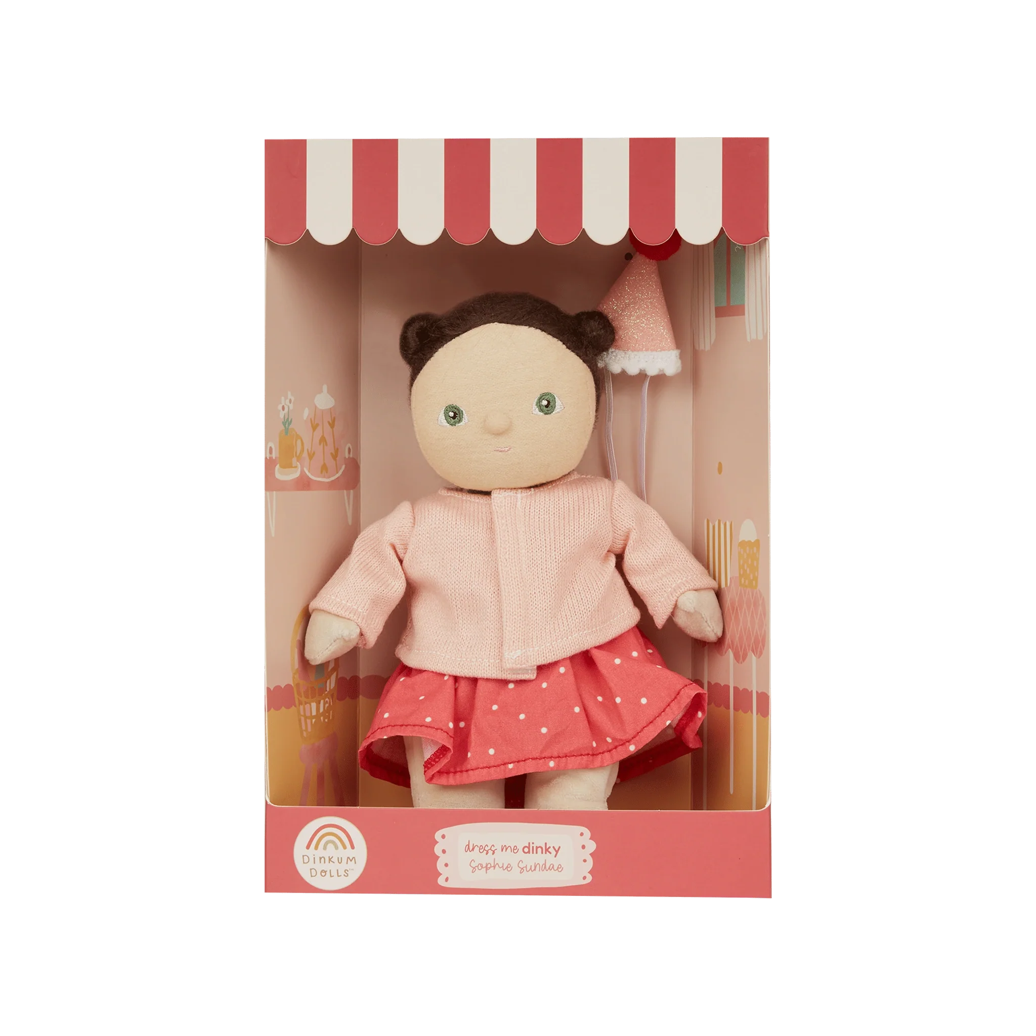 Dress Me Dinky - Sophie Sundae - Image 9