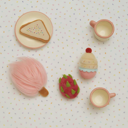 Fairy Food Set - Image 2