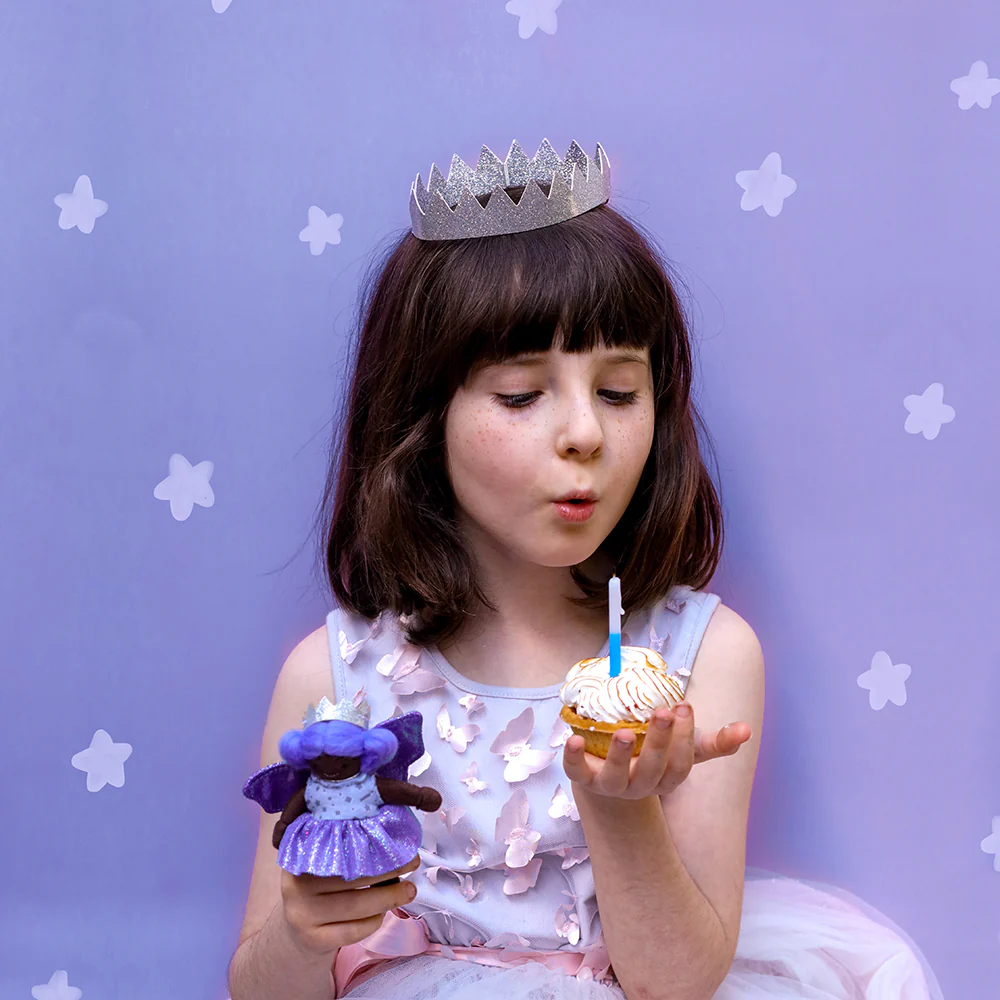 Holdie Fairytale Folk - Bluebell - Image 3