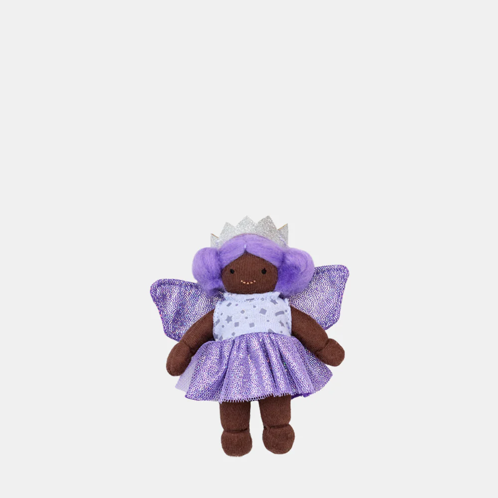 Holdie Fairytale Folk - Bluebell - Image 8