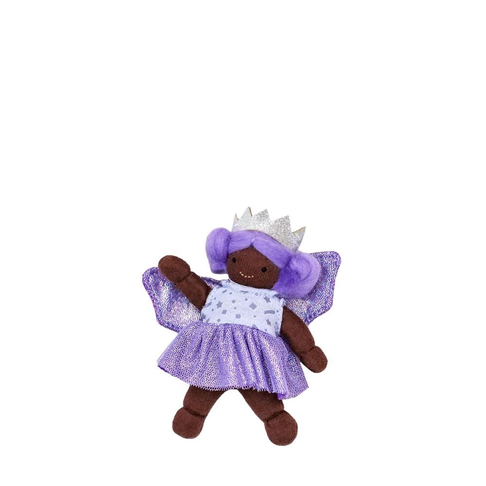 Holdie Fairytale Folk - Bluebell - Image 9
