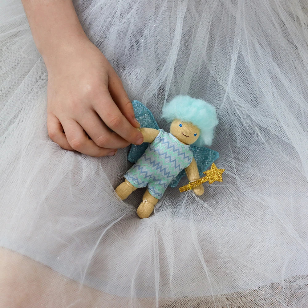 Holdie Fairytale Folk - Willow - Image 2