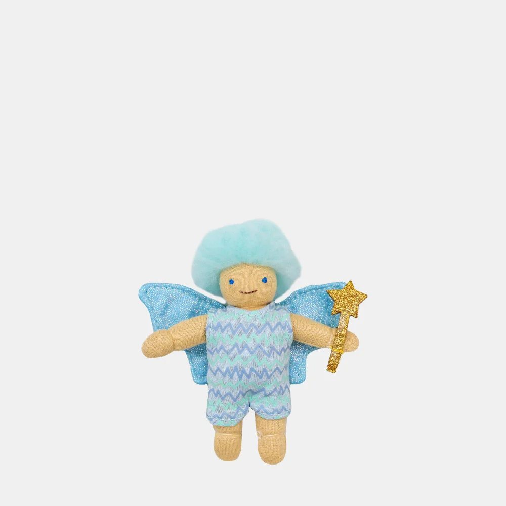 Holdie Fairytale Folk - Willow - Image 3