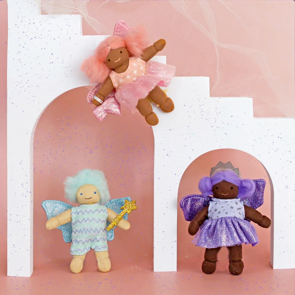Holdie Fairytale Folk - Willow - Image 5