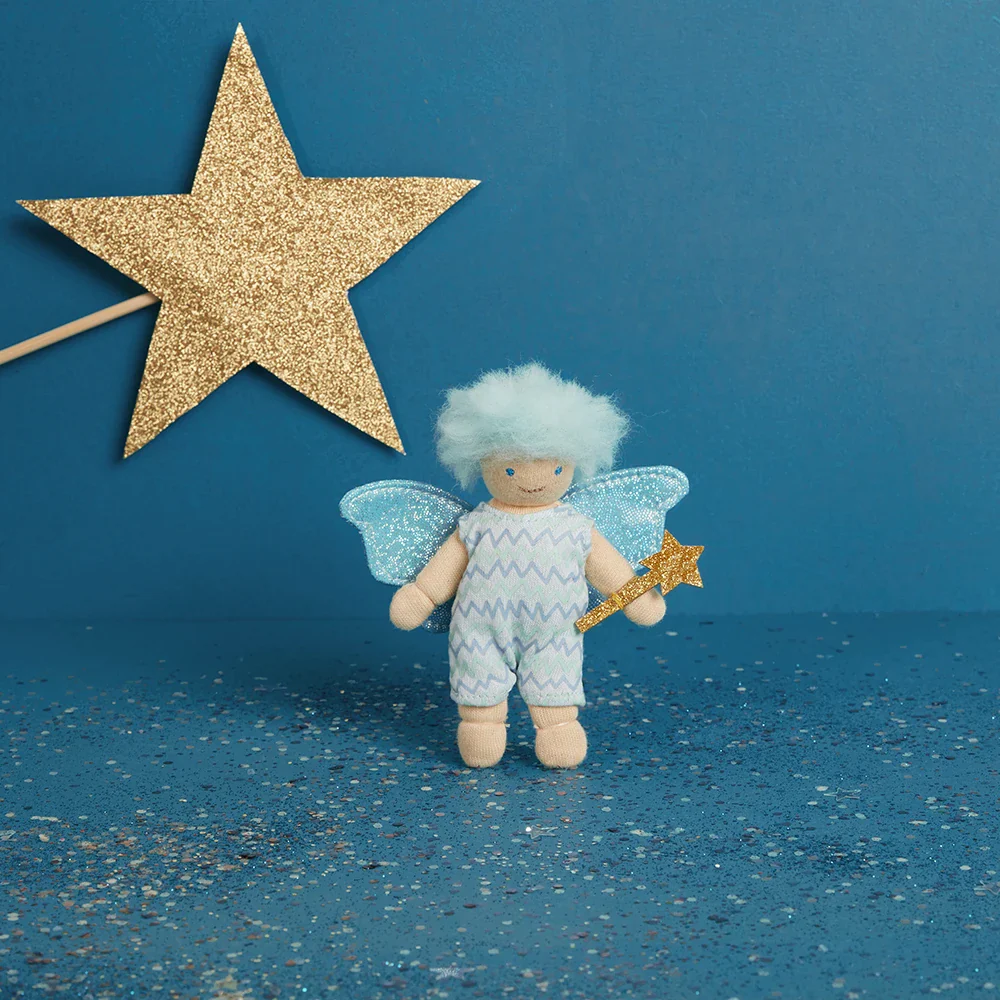 Holdie Fairytale Folk - Willow - Image 7