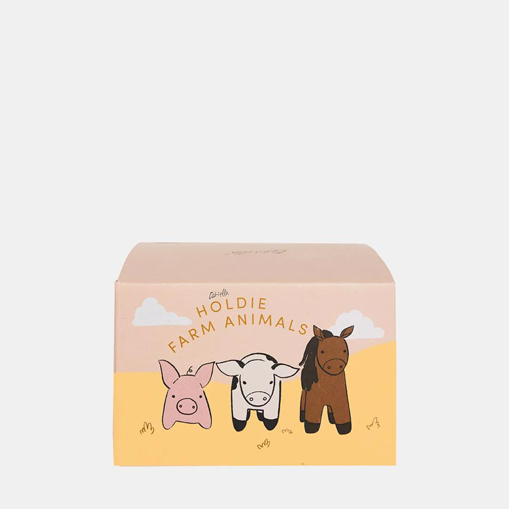 Holdie - Folk - Farm Animals - Image 10