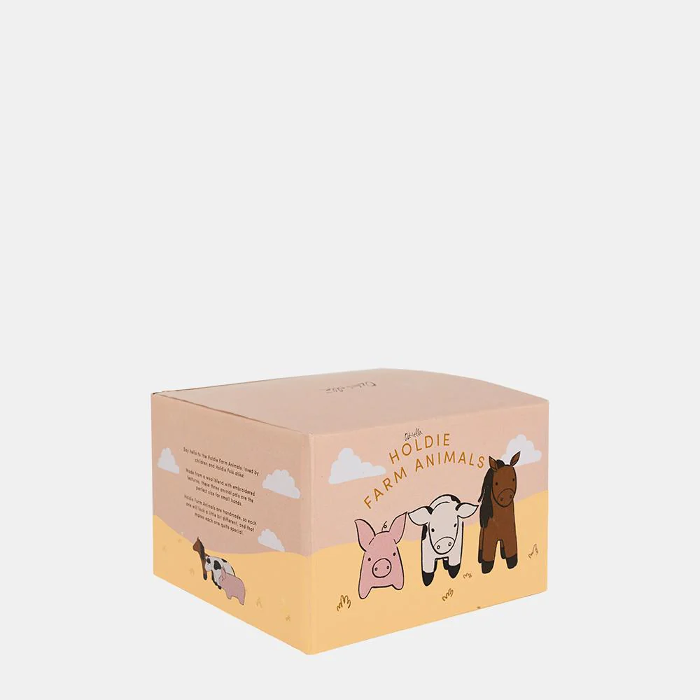 Holdie - Folk - Farm Animals - Image 11