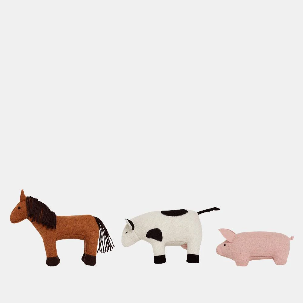 Holdie - Folk - Farm Animals - Image 12