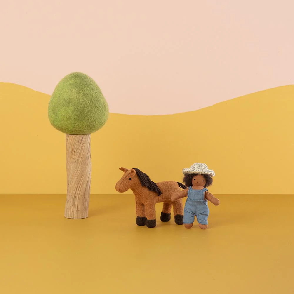 Holdie - Folk - Farm Animals - Image 5
