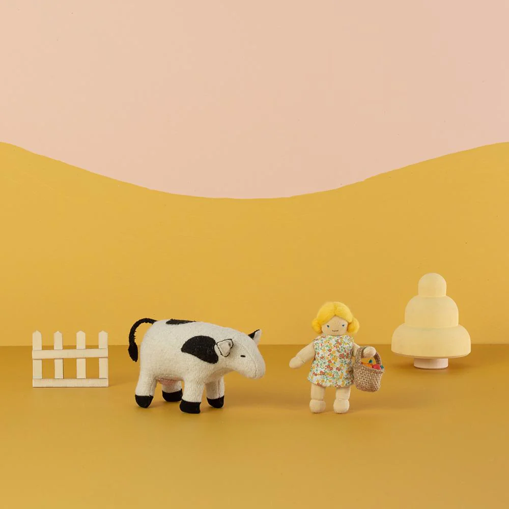 Holdie - Folk - Farm Animals - Image 6