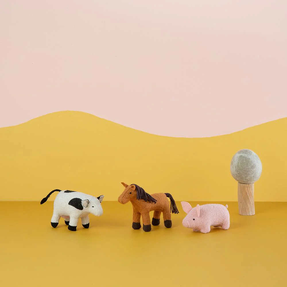 Holdie - Folk - Farm Animals - Image 8
