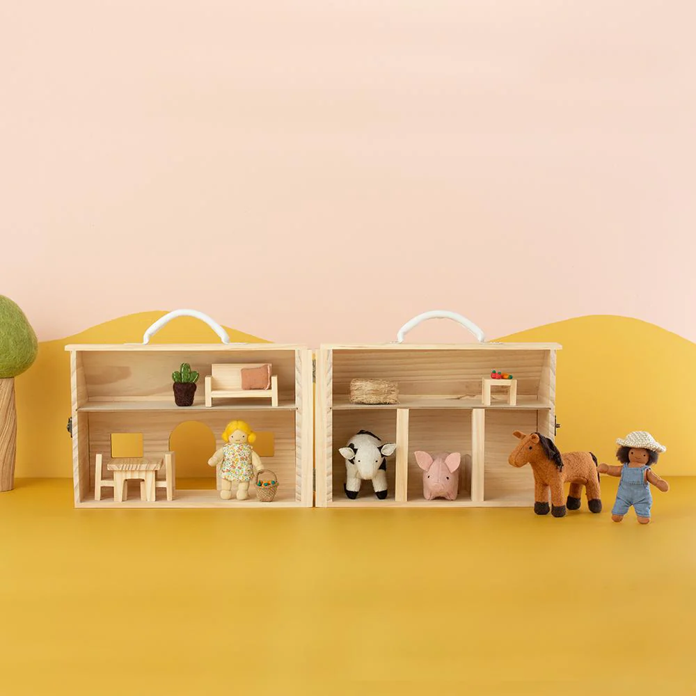 Holdie - Folk - Farm Animals - Image 9