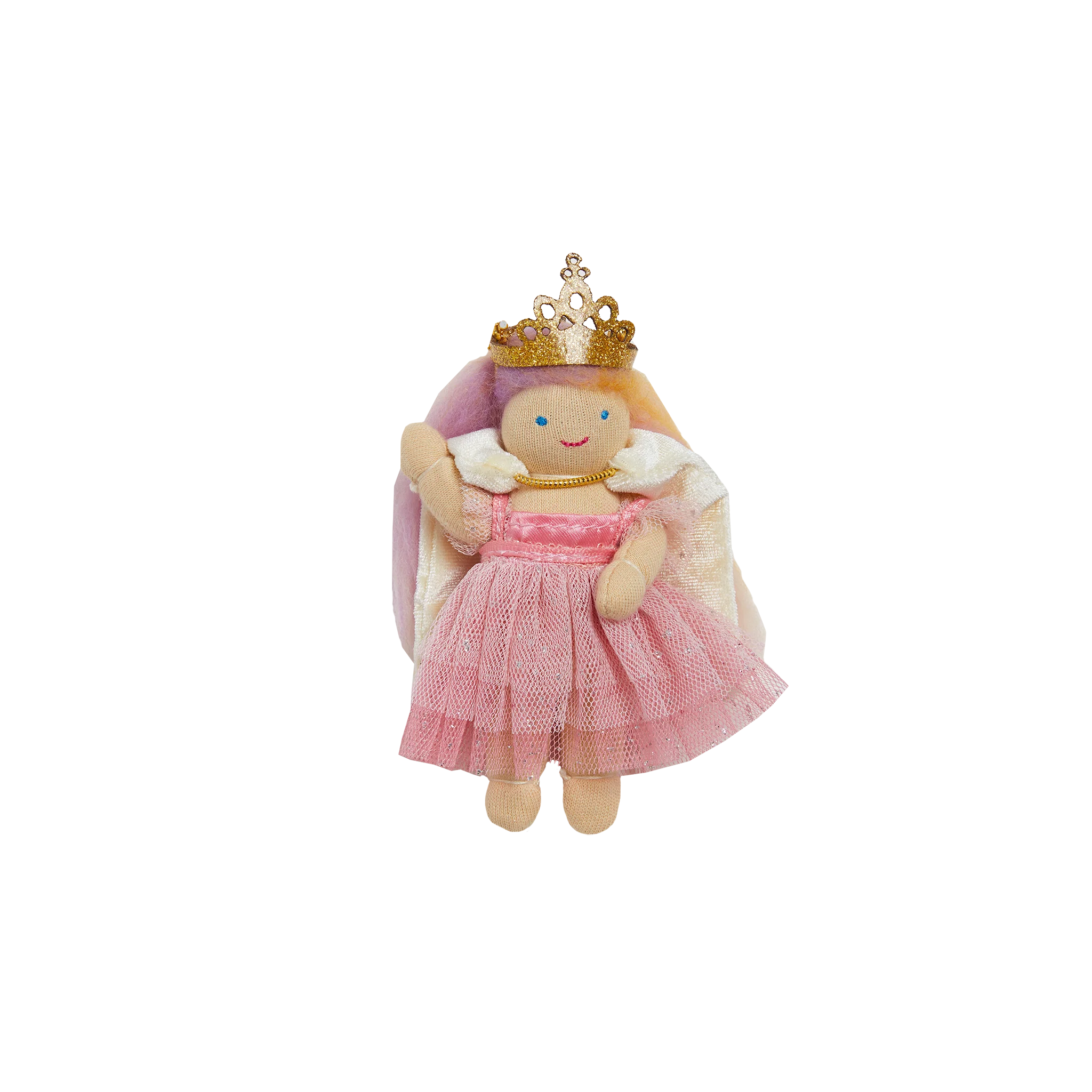 Holdie Fairytale Folk - Princess Gloribel