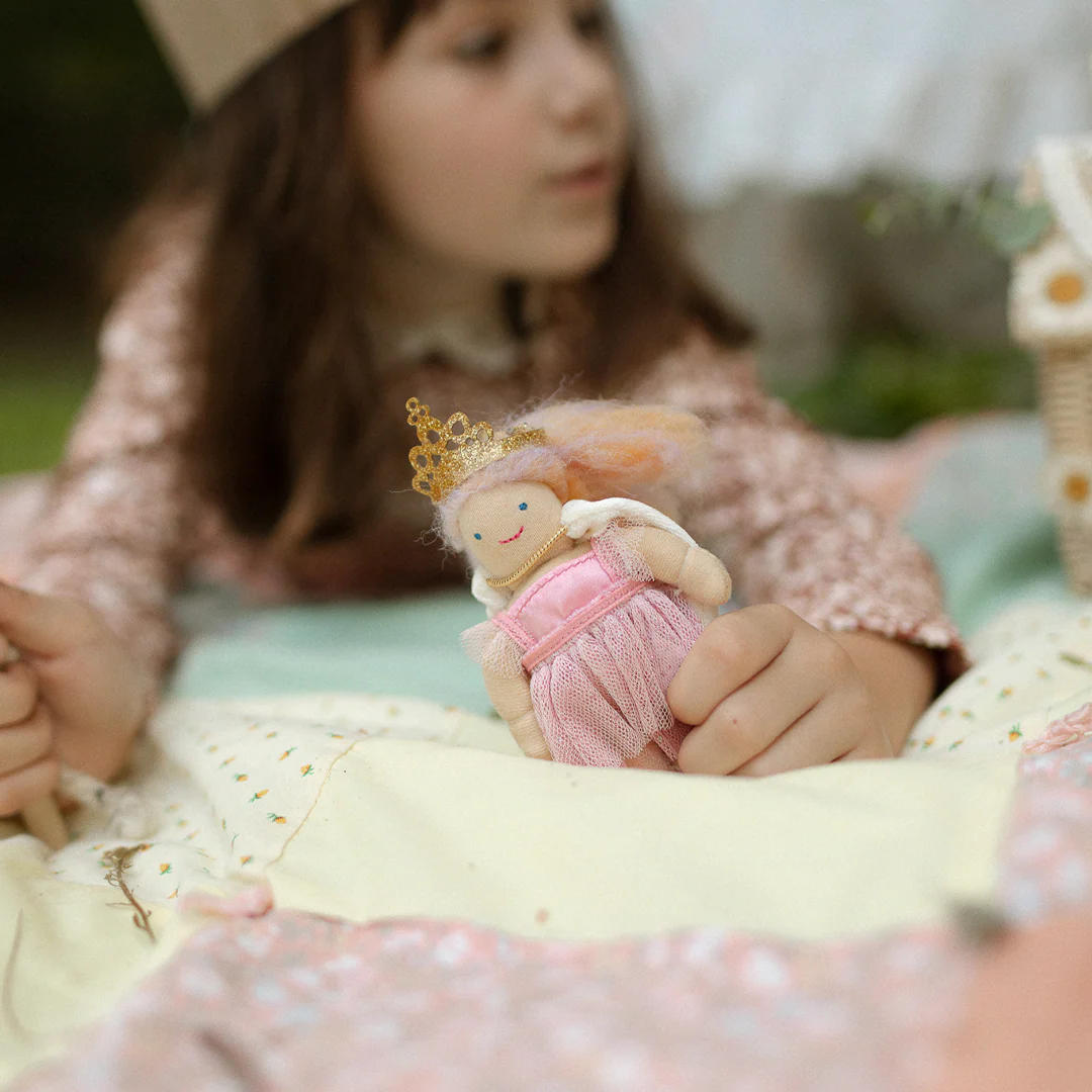 Holdie Fairytale Folk - Princess Gloribel - Image 14