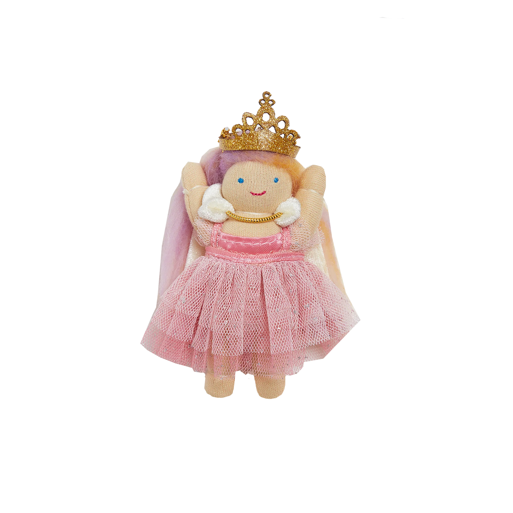 Holdie Fairytale Folk - Princess Gloribel - Image 5