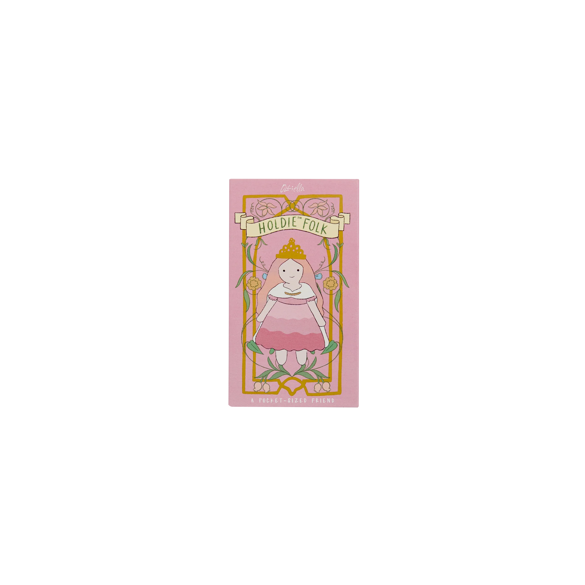 Holdie Fairytale Folk - Princess Gloribel - Image 7