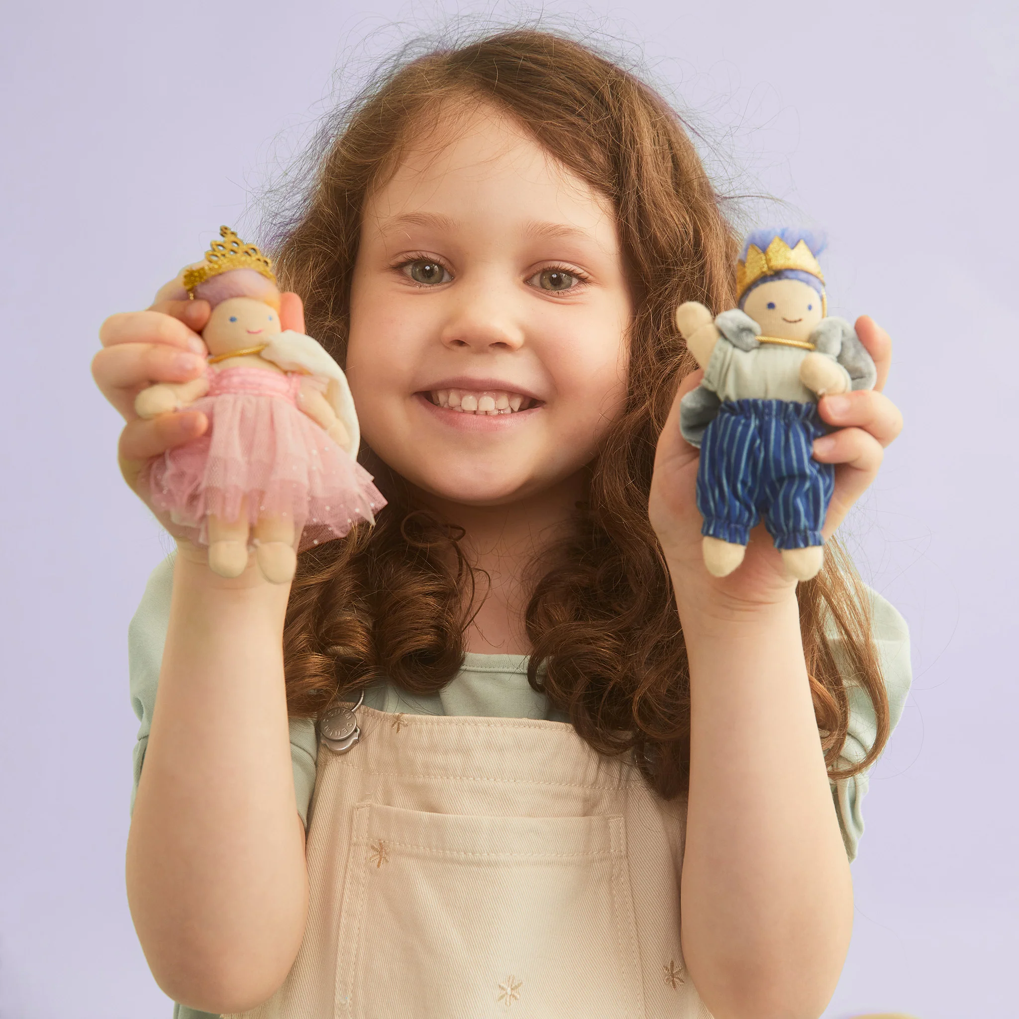 Holdie Fairytale Folk - Princess Gloribel - Image 8
