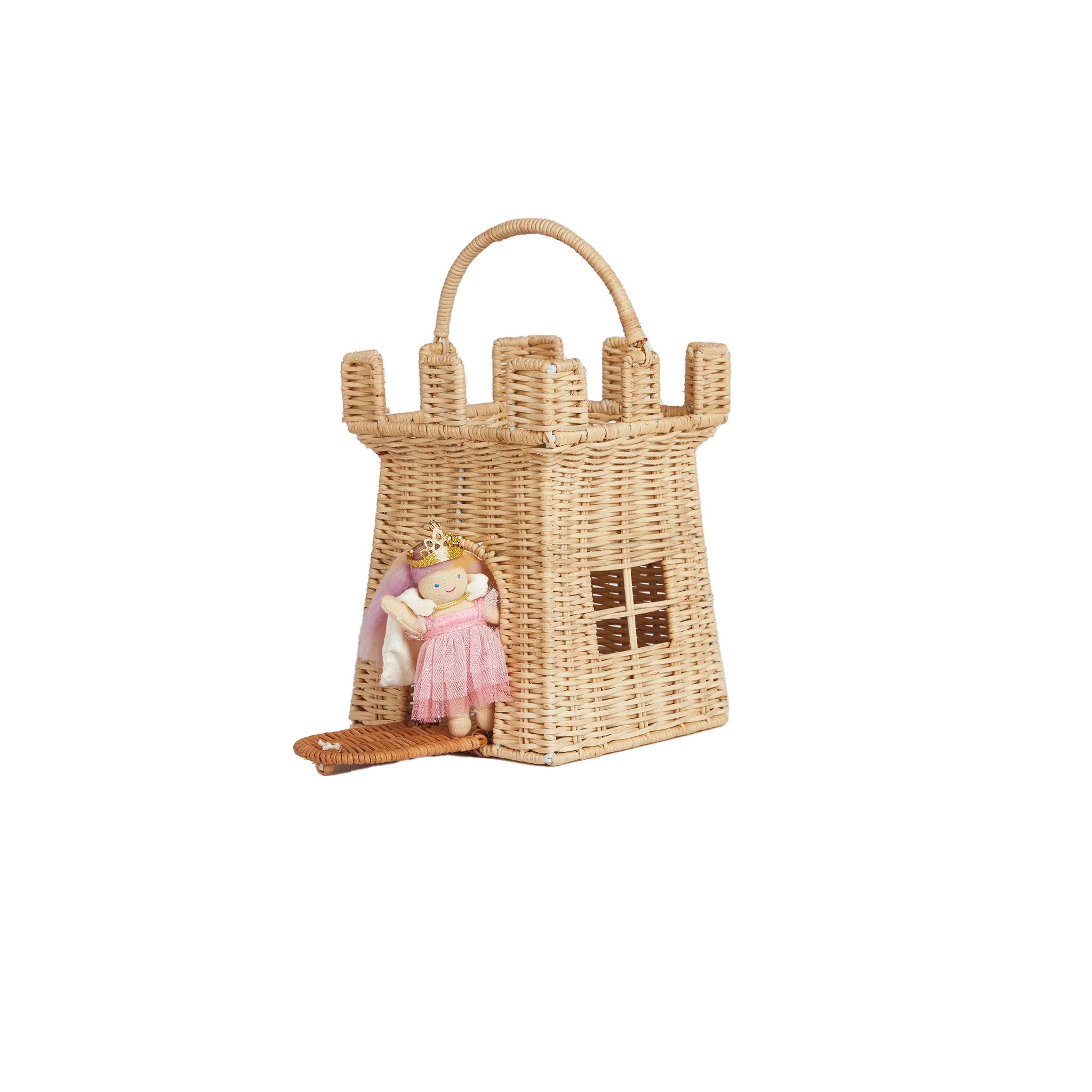 Holdie Fairytale Folk - Princess Gloribel - Image 9